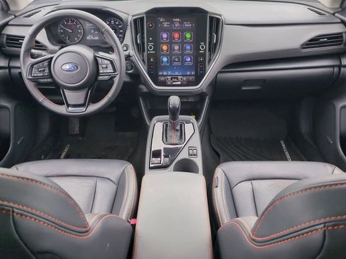 Certified 2025 Subaru Crosstrek 2.5i Limited image 14