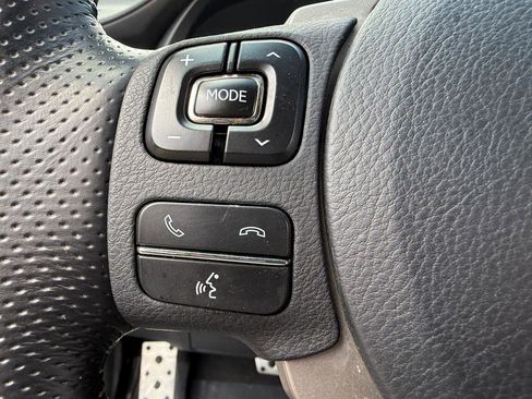 Used 2017 Lexus NX 200t F Sport w/ F Sport Premium Package image 19