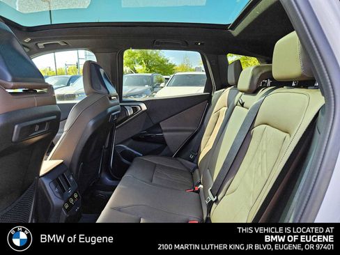 New 2026 BMW X3 xDrive30 AWD/4WD image 20