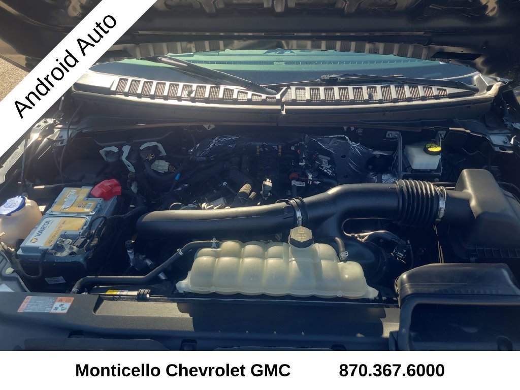 Used 2023 Ford Expedition Max XLT AWD/4WD image 12