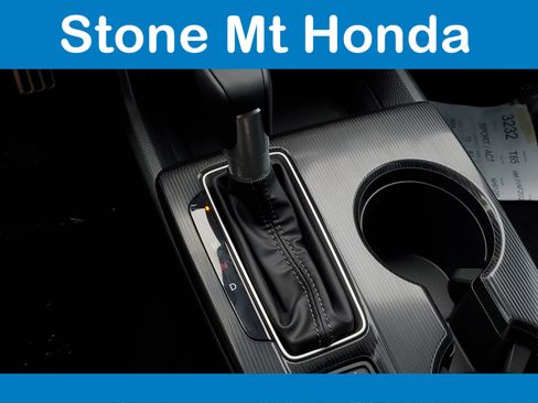 New 2026 Honda Civic Sport image 32