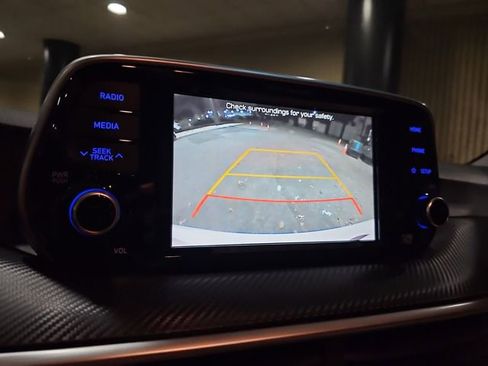 Used 2021 Hyundai Tucson Value image 22