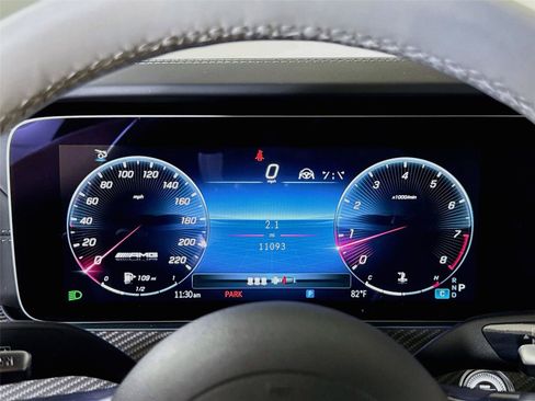 Used 2024 Mercedes-Benz AMG GT 63 image 17