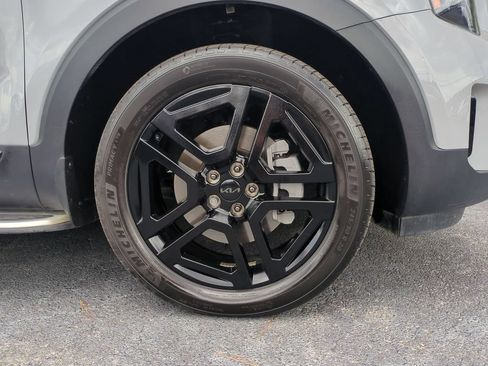 Used 2025 Kia Telluride SX Prestige X-Line AWD/4WD image 13
