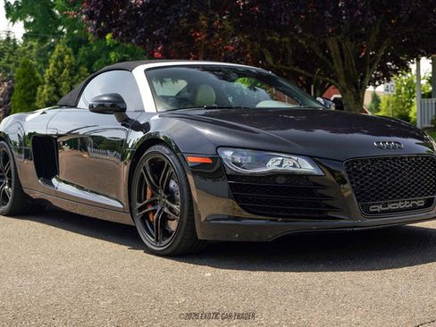 Used 2011 Audi R8 V8 AWD/4WD image 19