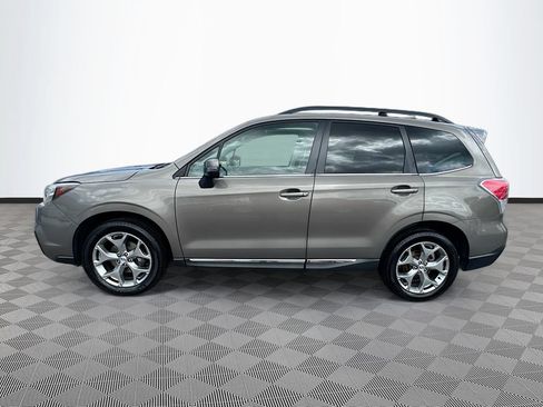 Used 2017 Subaru Forester 2.5i Touring w/ Popular Package #2 AWD/4WD image 38