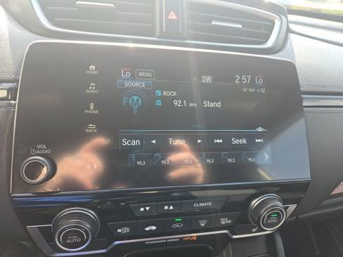 Used 2021 Honda CR-V EX-L image 21