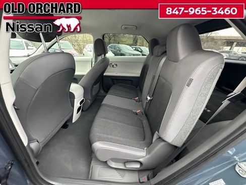 Used 2024 Hyundai Ioniq 5 SE AWD/4WD image 11