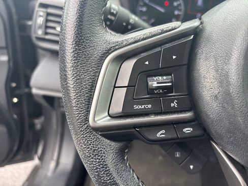 Used 2021 Subaru Outback Premium w/ Popular Package #1 image 16