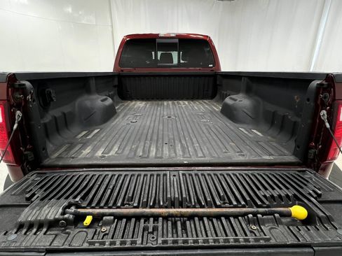 Used 2016 Ford F350 Lariat w/ Lariat Ultimate Package AWD/4WD image 30
