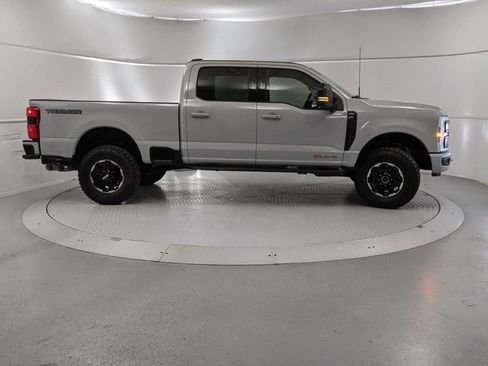 New 2025 Ford F250 Lariat w/ Lariat Ultimate Package image 2