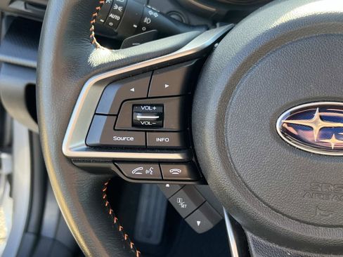 Certified 2023 Subaru Crosstrek 2.0i Premium w/ Popular Package #3 image 25