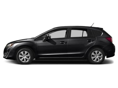 Used 2015 Subaru Impreza 2.0i Sport Premium AWD/4WD image 3