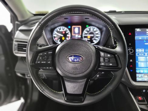 Certified 2025 Subaru Outback Onyx Edition image 15