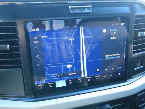 New 2026 Ford F250 XLT w/ XLT Premium Package image 7