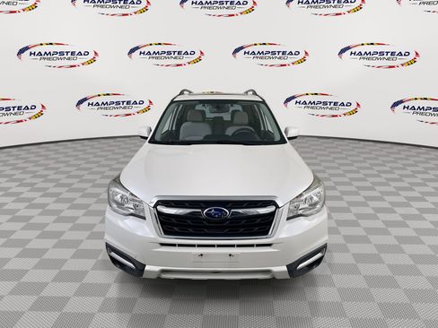 Used 2017 Subaru Forester 2.5i Premium image 3