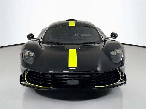 Used 2026 Aston Martin Valhalla AWD/4WD image 11