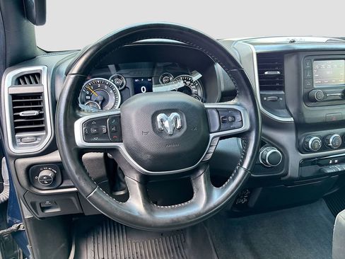 Used 2021 RAM 1500 Lone Star image 11