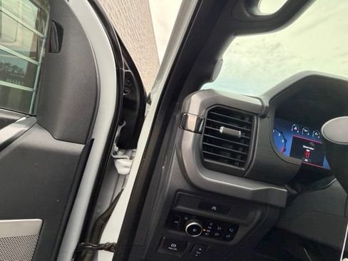 Used 2025 Ford F150 XLT w/ Equipment Group 303A High AWD/4WD image 28