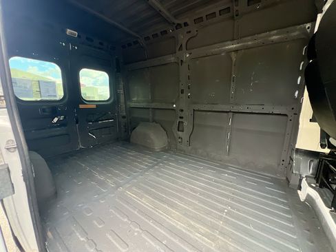 Used 2020 RAM ProMaster 1500 image 32