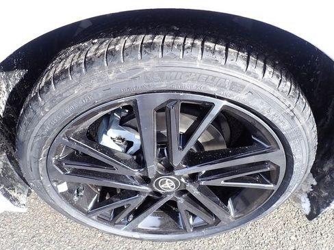 New 2026 Toyota Camry XSE image 10