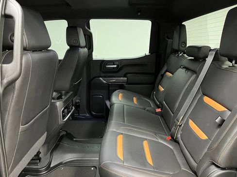 Used 2021 GMC Sierra 1500 AT4 AWD/4WD image 41