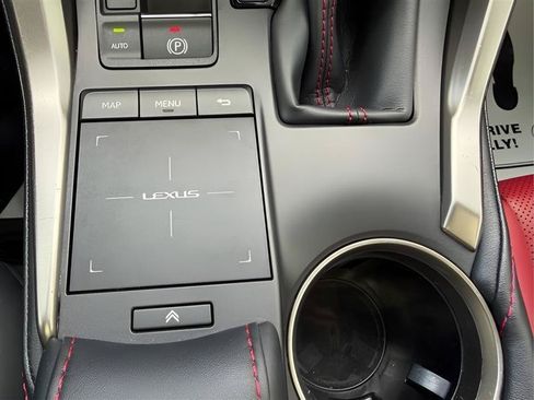 Used 2020 Lexus NX 300 F Sport w/ F Sport Premium Package FWD image 36