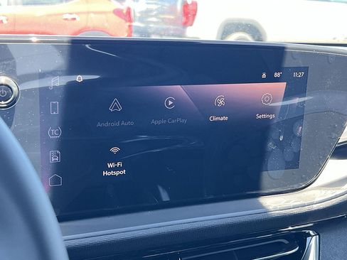 New 2026 Buick Envista Sport Touring w/ Convenience II Package FWD image 16