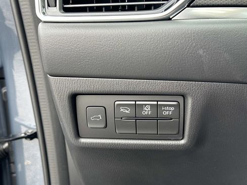 New 2025 MAZDA CX-5 Carbon Edition image 8