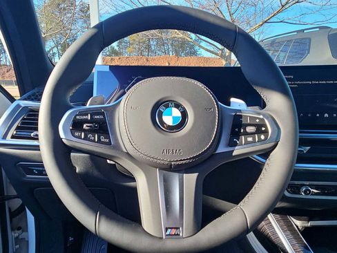 New 2026 BMW X7 xDrive40i image 21