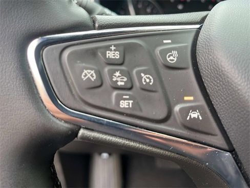 Used 2023 Chevrolet Equinox LT image 14