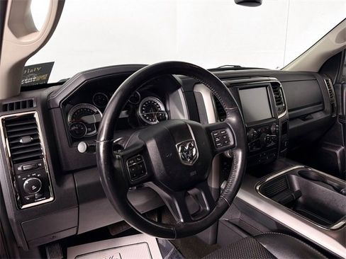 Used 2016 RAM 1500 Sport image 9