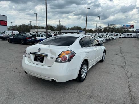Used 2012 Nissan Altima 2.5 S image 3
