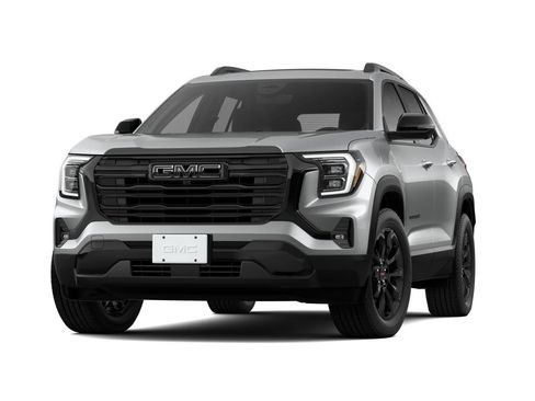New 2026 GMC Terrain Elevation image 25