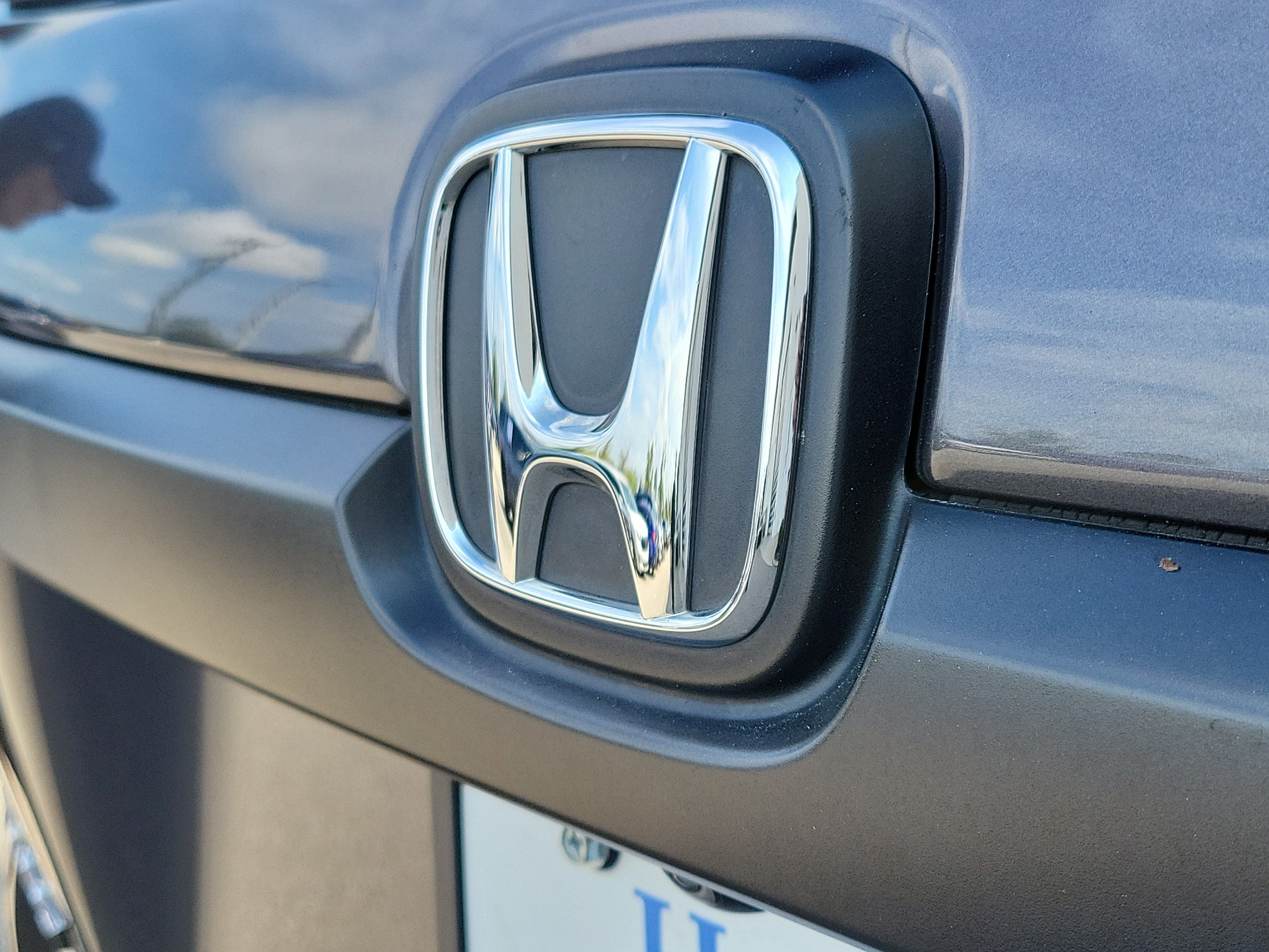 Used 2021 Honda Passport EX-L image 7