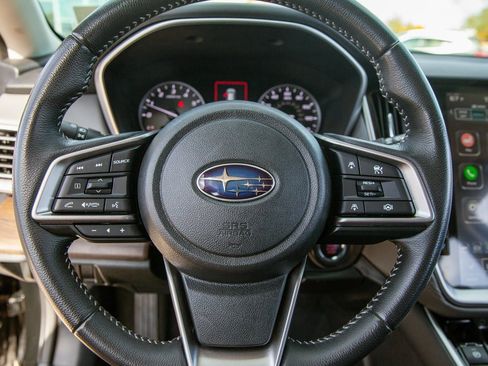 Used 2023 Subaru Outback Onyx Edition XT image 17