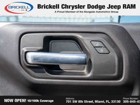 Used 2023 GMC Sierra 1500 Pro w/ Convenience Package image 25