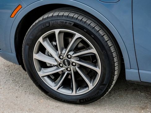 Used 2024 Lincoln Corsair Grand Touring w/ Equipment Group 301A image 62