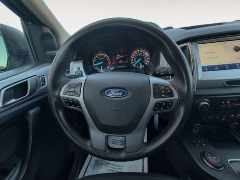 Used 2020 Ford Ranger XLT w/ FX4 Off-Road Package AWD/4WD image 11