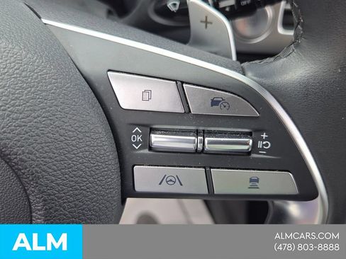 Used 2025 Hyundai Palisade SEL FWD image 24
