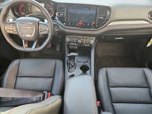 New 2026 Dodge Durango GT w/ Tow 'N Go Package AWD/4WD image 15