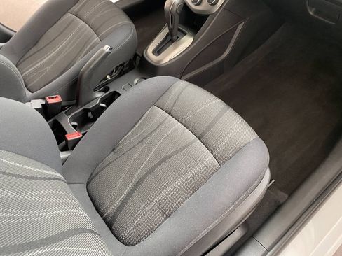 Used 2014 Chevrolet Sonic LT FWD image 38