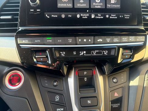 New 2026 Honda Odyssey EX-L image 15