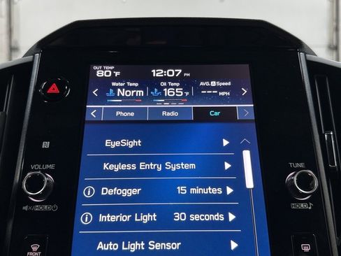 Used 2025 Subaru Forester Premium image 31