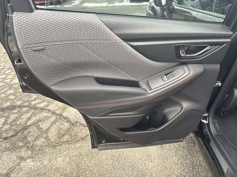 Used 2024 Subaru Forester Sport image 17