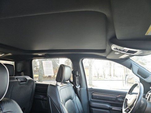 Used 2020 RAM 1500 Limited image 13