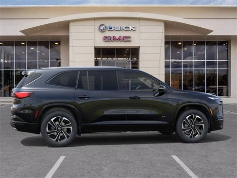 New 2026 Buick Enclave Sport Touring w/ Power Package image 5
