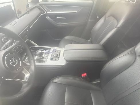 Used 2024 MAZDA CX-90 3.3 Turbo w/ Preferred Plus image 9