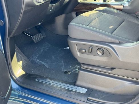 New 2026 GMC Sierra 1500 Elevation w/ Preferred Package image 19