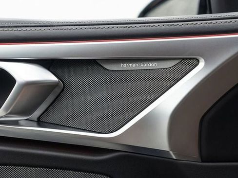 Used 2025 BMW 840i xDrive Coupe image 14